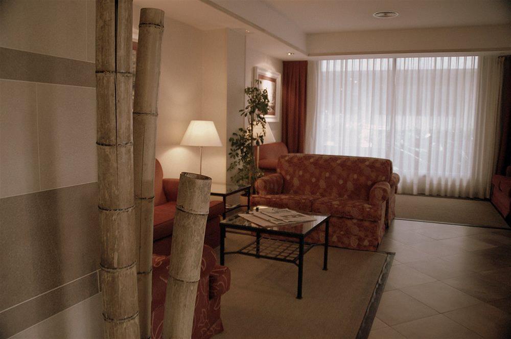 Hotel Senator Castellana Madrid