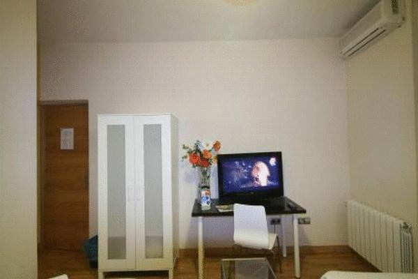 Apartamento Km1 Lavapies Madrid