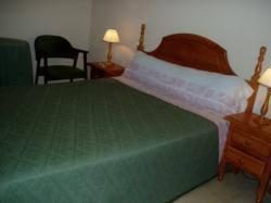 Apartamento Parajas Madrid