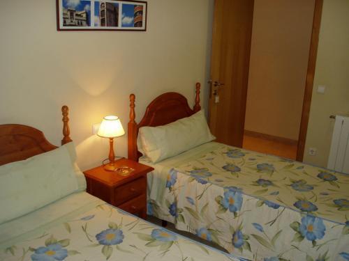 Apartamento Parajas