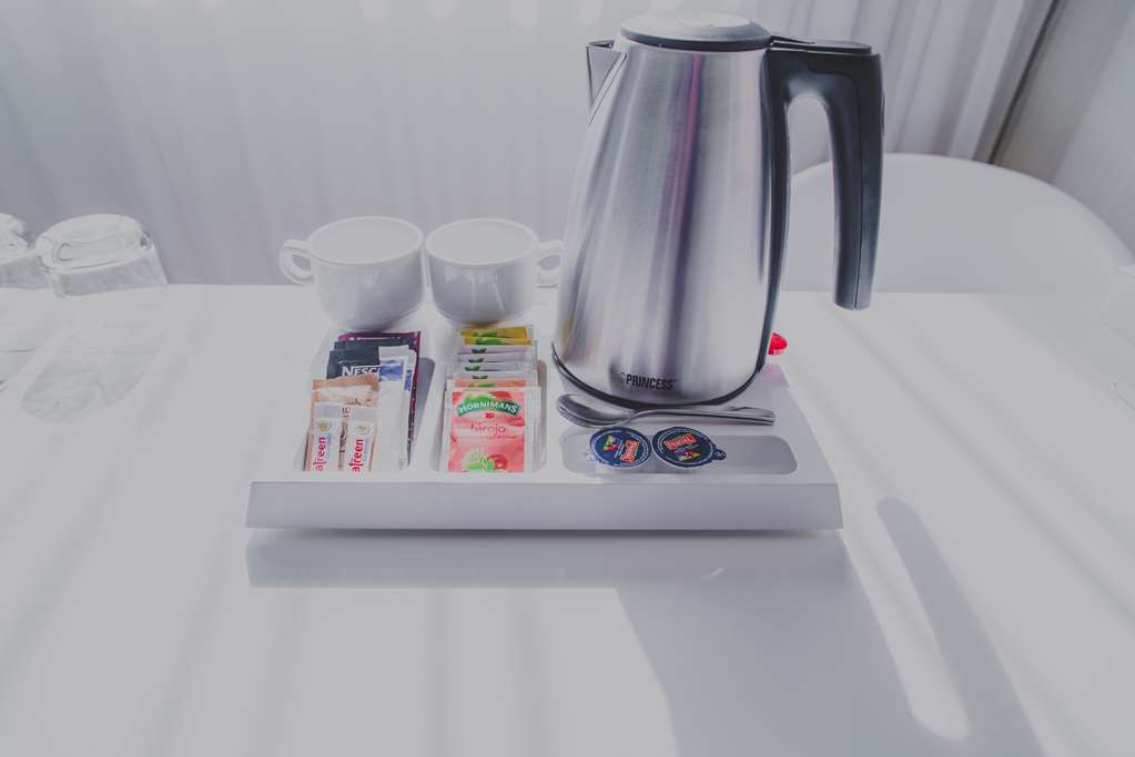 Hotel Occidental Castellana Norte Madrid