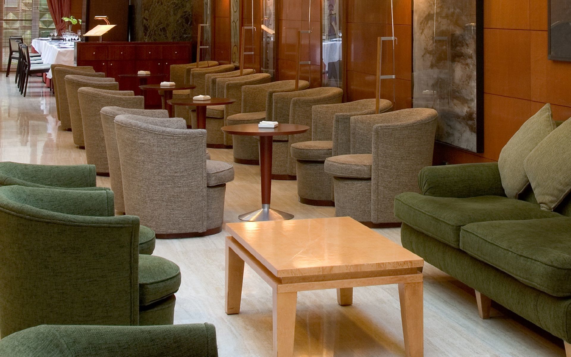 Hotel Nh Paseo De La Habana 4*