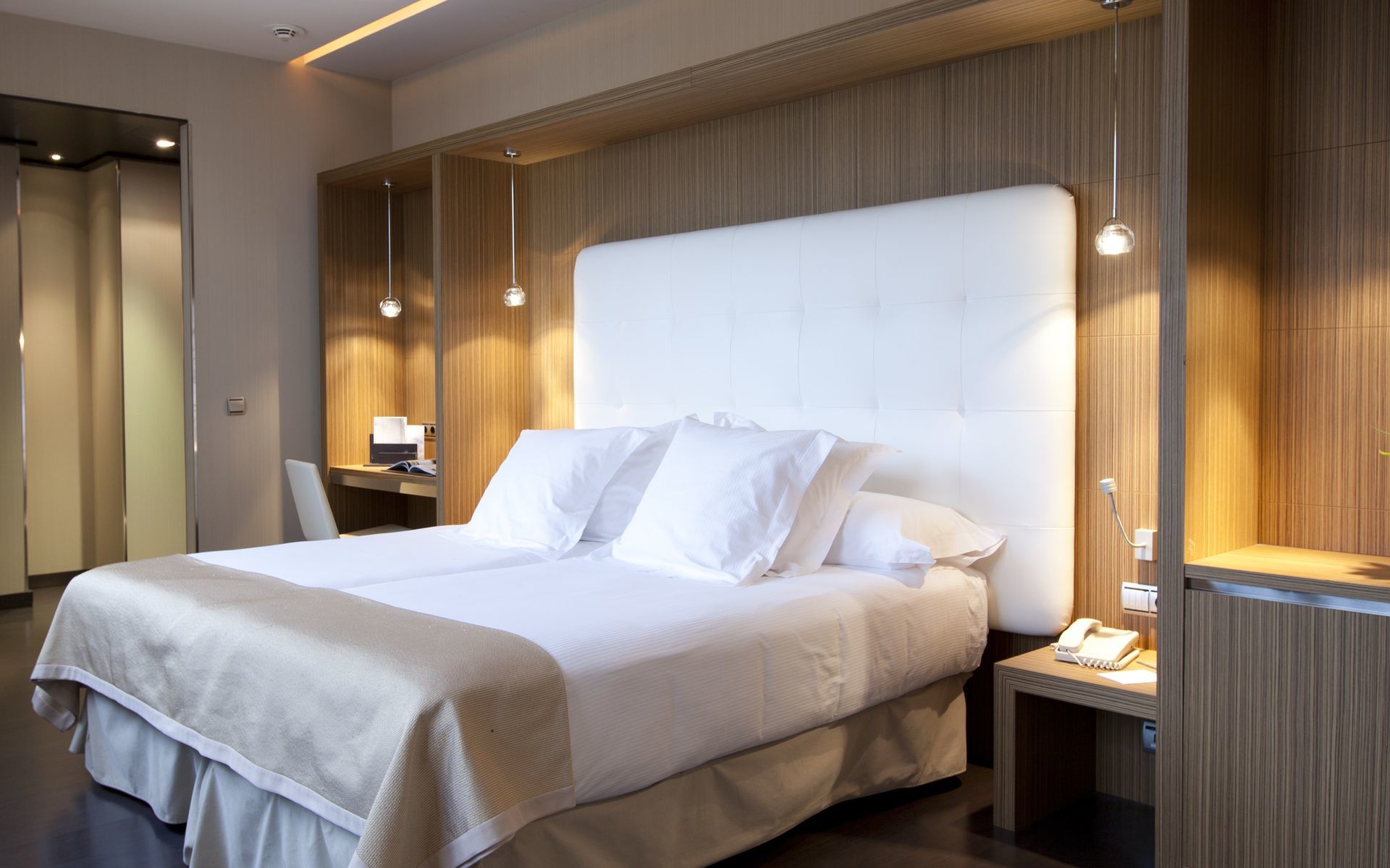 Hotel Maydrit Airport Madrid