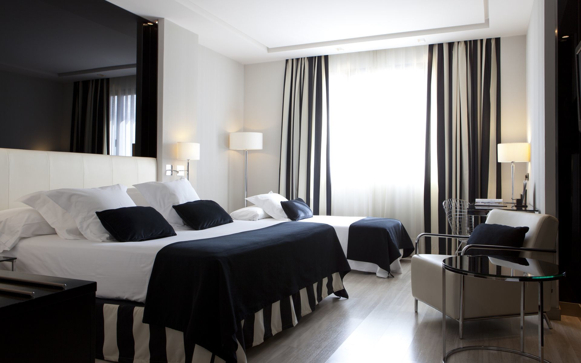 Hotel Maydrit Airport Madrid