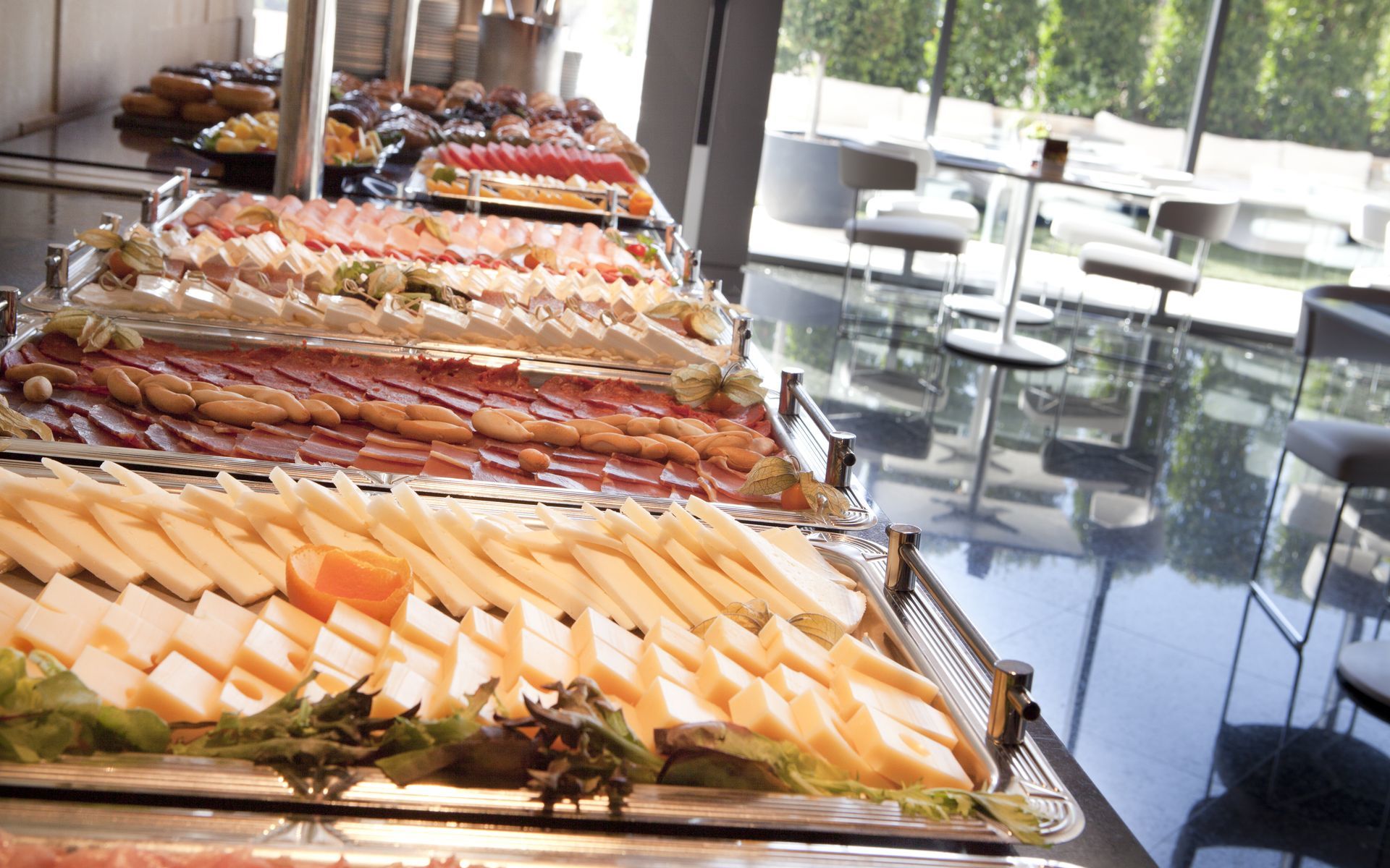 Hotel Maydrit Airport 4*