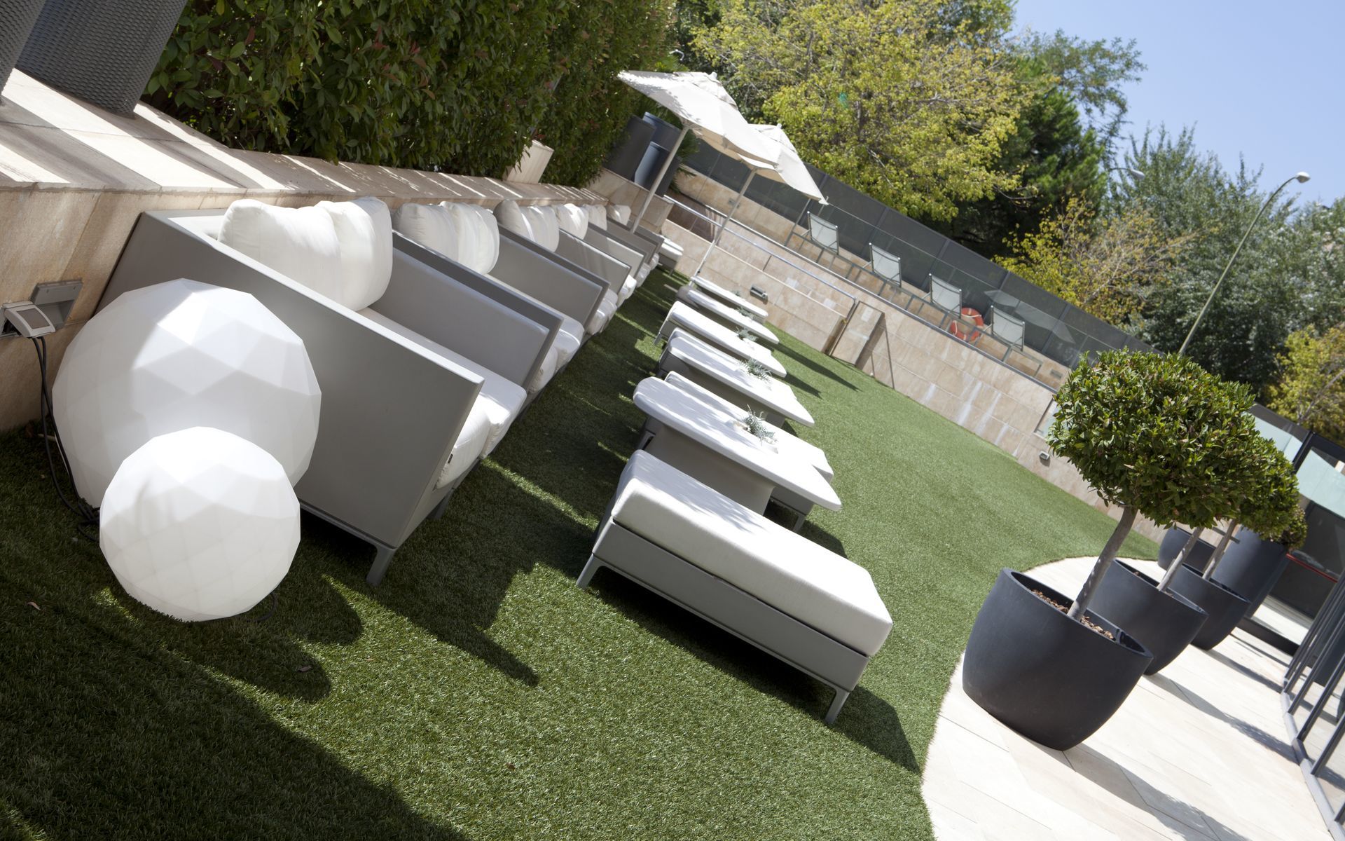 Hotel Maydrit Airport Madrid
