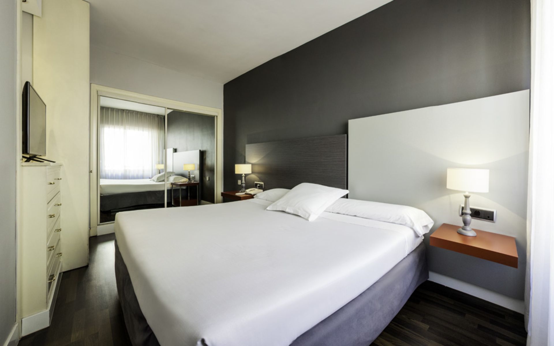 Hotel Ilunion 4*