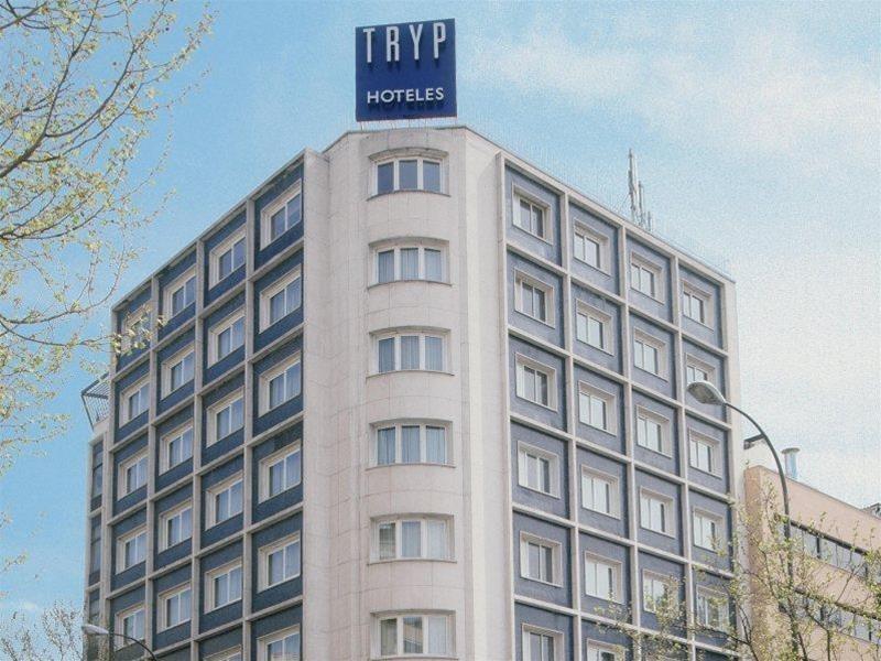 Apartamento Naitly Chamberí Madrid
