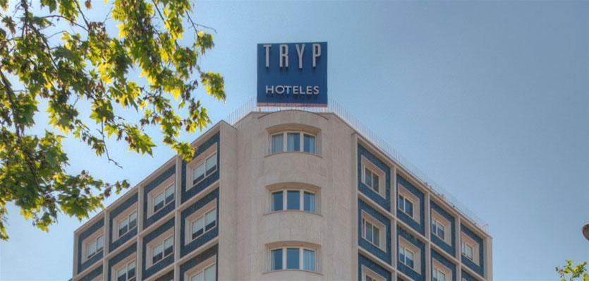 Apartment Libere Chamberi Madrid