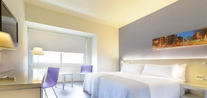 Libere Chamberi Madrid