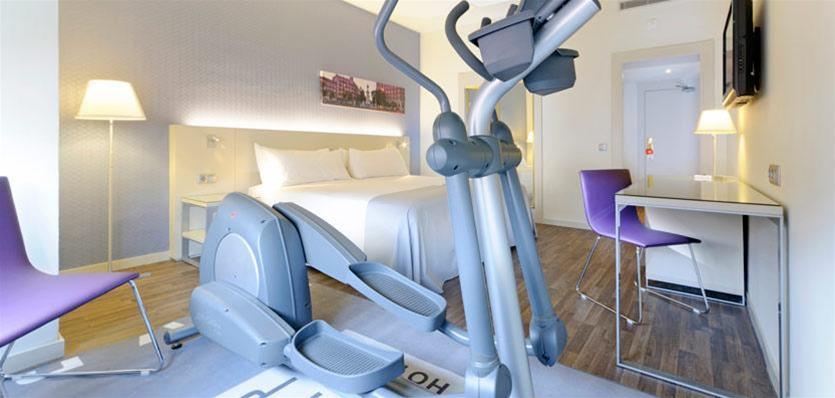Apartamento Naitly Chamberí