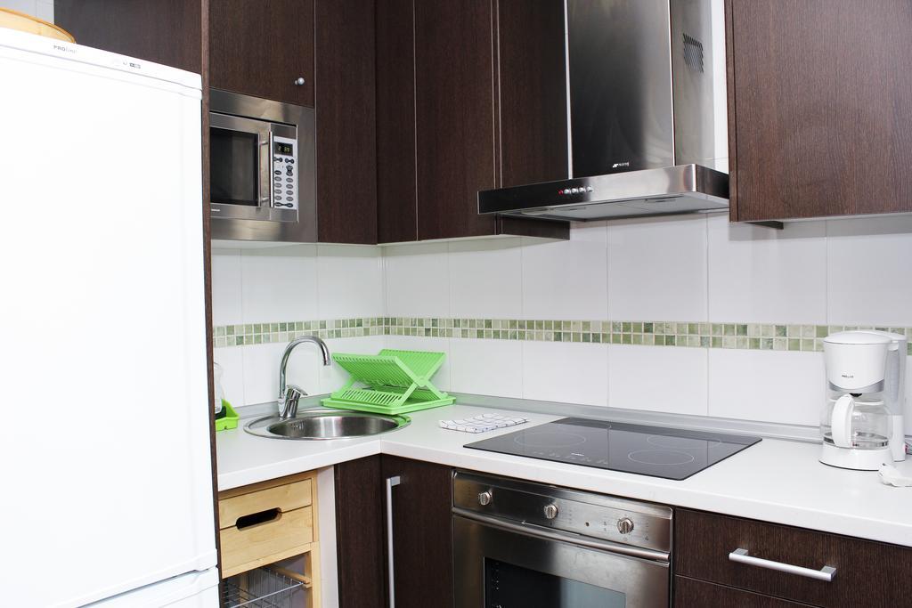 Apartamento Calle Jose
