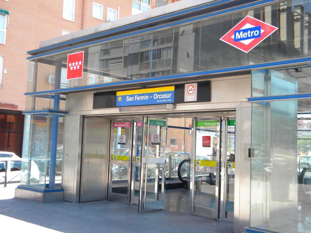 Apartamento Cuevas Bajas