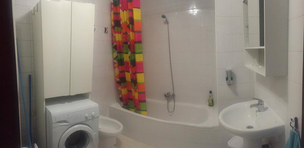 Apartamento Estudio Huertas Madrid