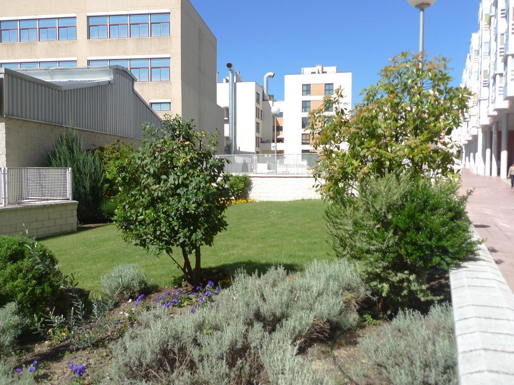 Apartamento Apartment San Blas-Canillejas Julian Camarillo