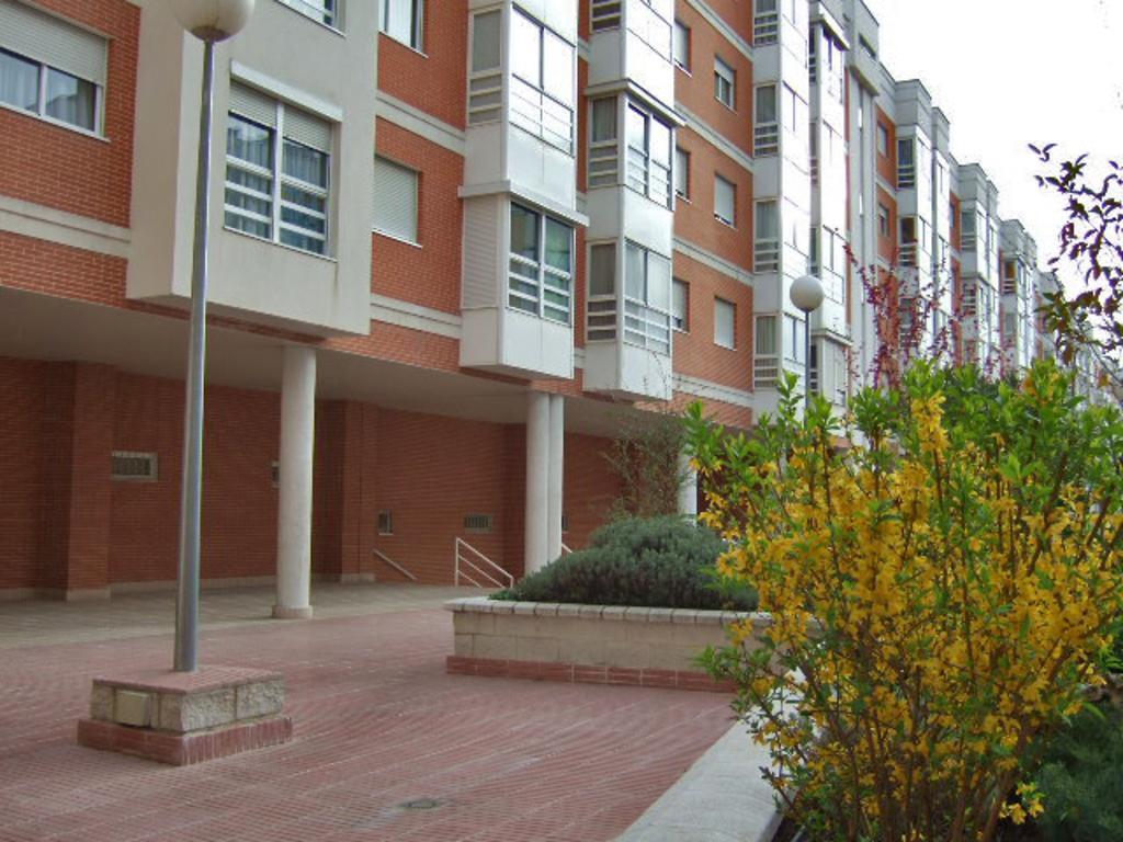 Apartamento Apartment San Blas-Canillejas Julian Camarillo Madrid