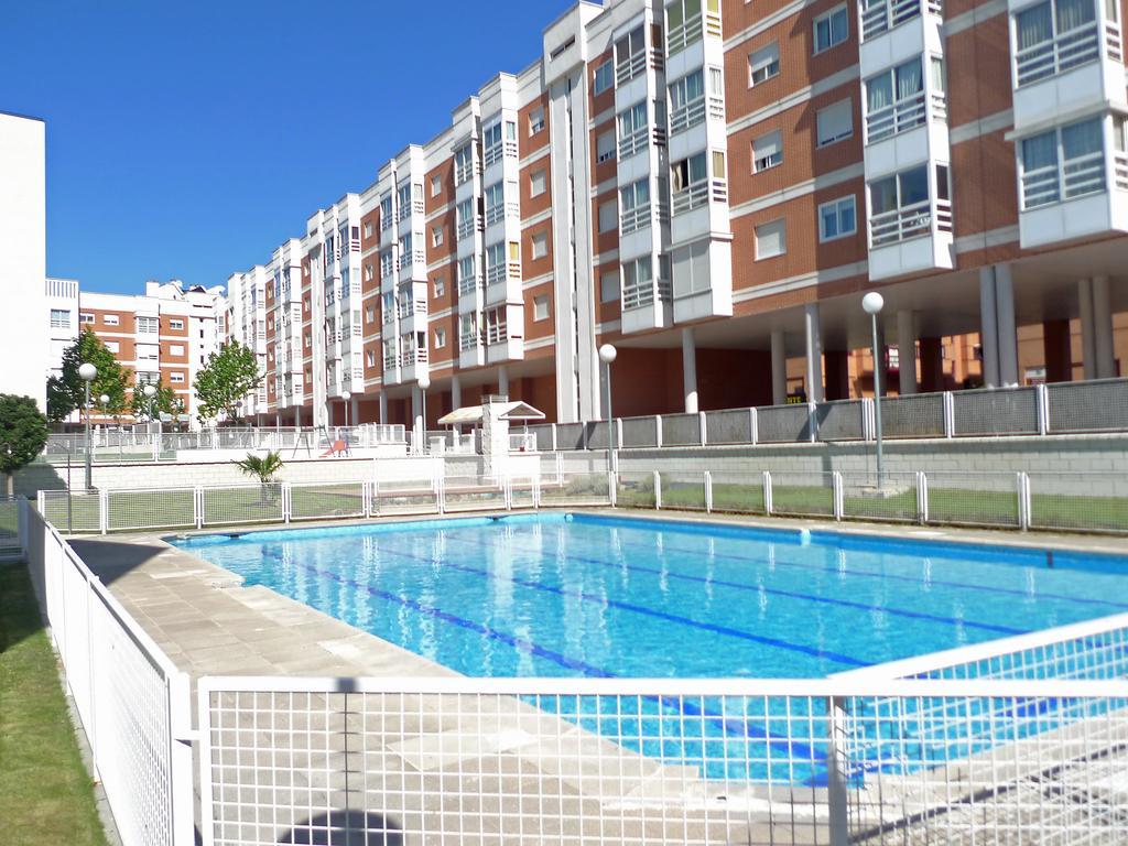 Apartamento Apartment San Blas-Canillejas Julian Camarillo