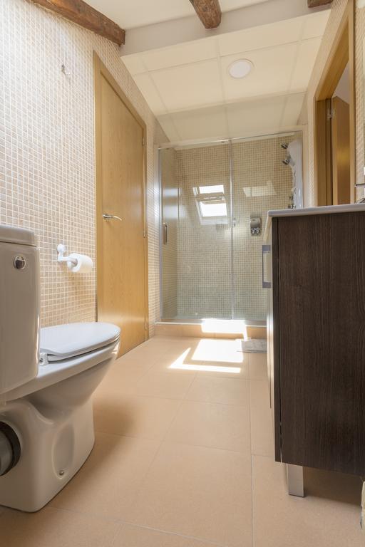 Apartamento 7rooms7 Plaza Mayor *