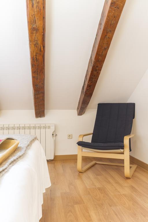 Apartamento 7rooms7 Plaza Mayor