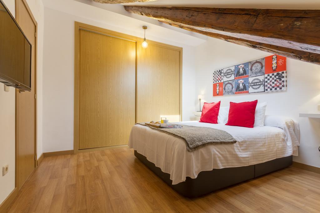 Apartamento 7rooms7 Plaza Mayor *