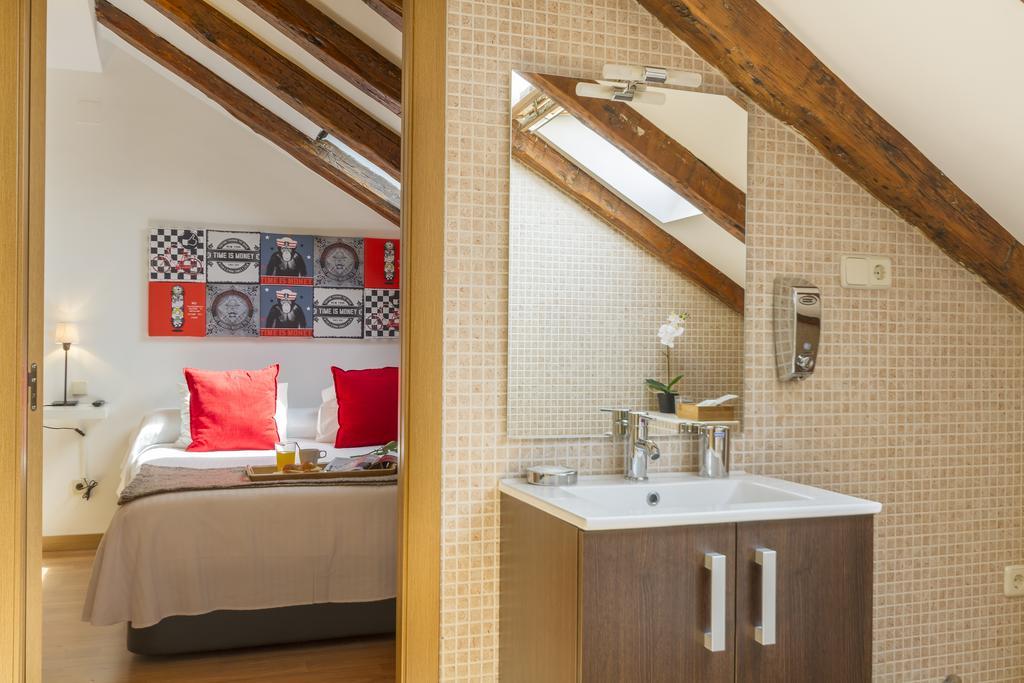Apartamento 7rooms7 Plaza Mayor