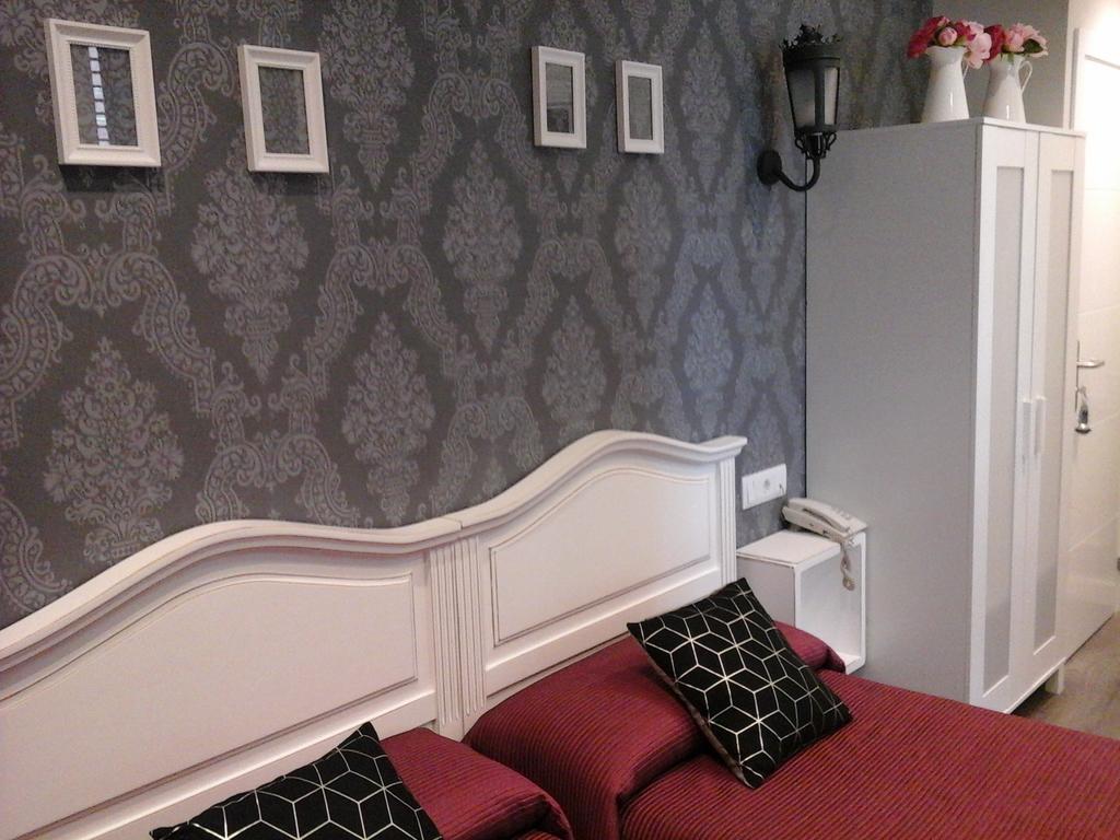 Don Alfonso Madrid