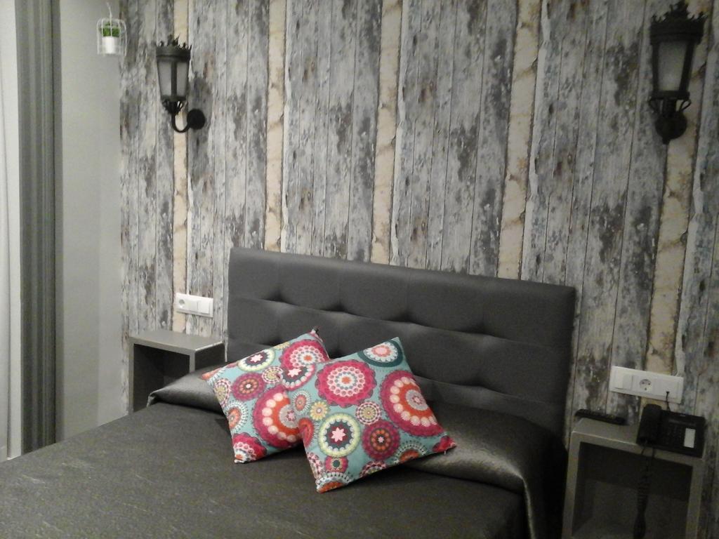 Don Alfonso Madrid