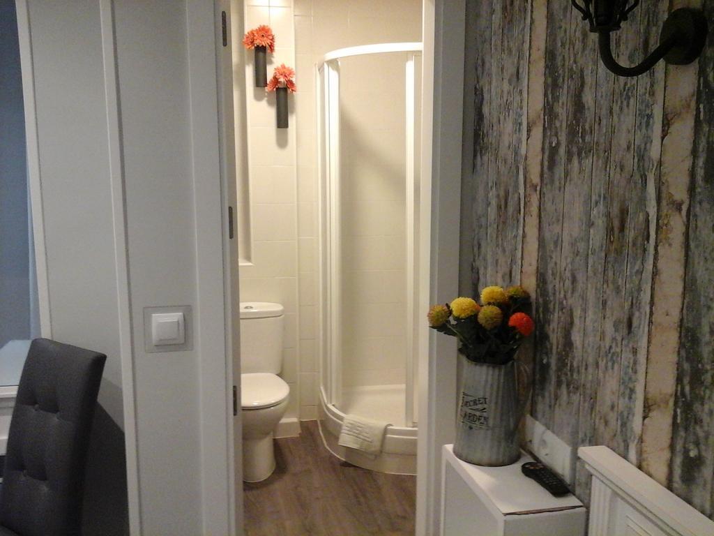 Guest house Don Alfonso 2*