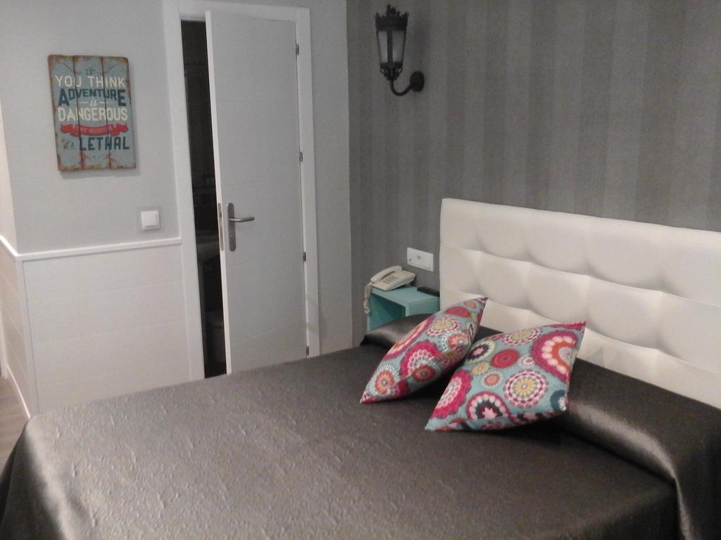 Guest house Don Alfonso Madrid