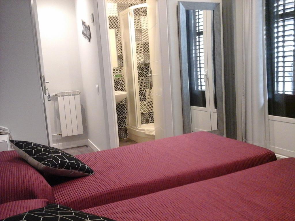 Guest house Don Alfonso 2*