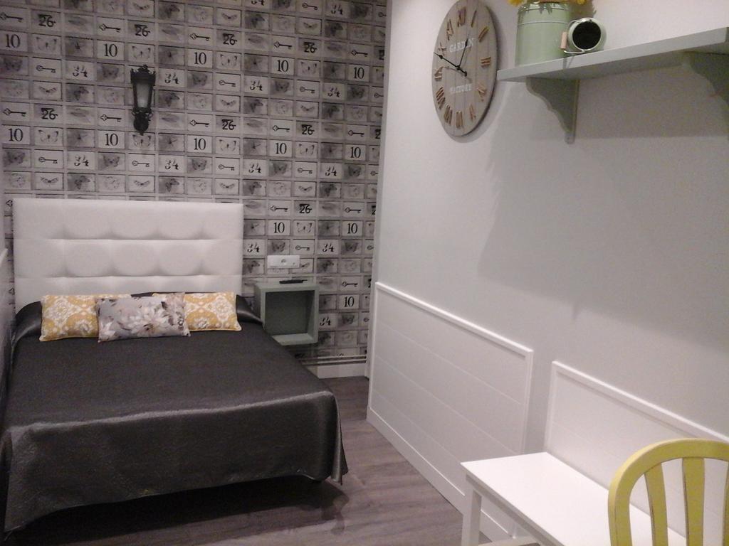 Guest house Don Alfonso