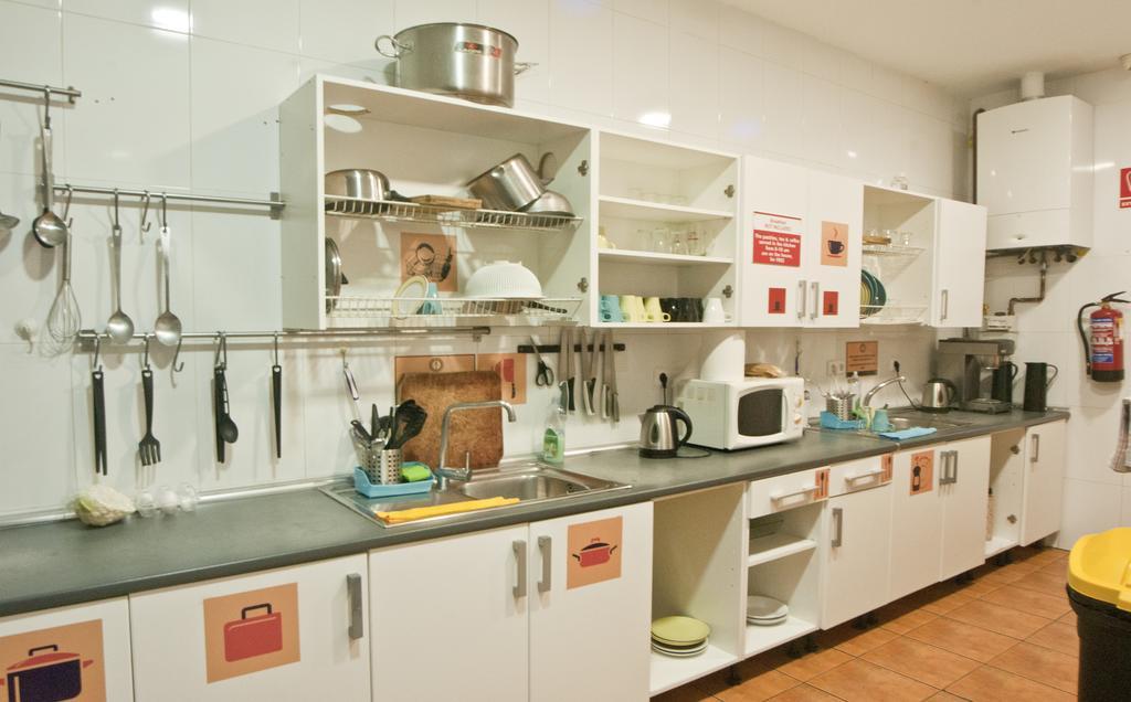 Hostal Musas *