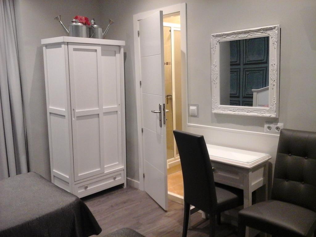 Guest house Don Alfonso 2*