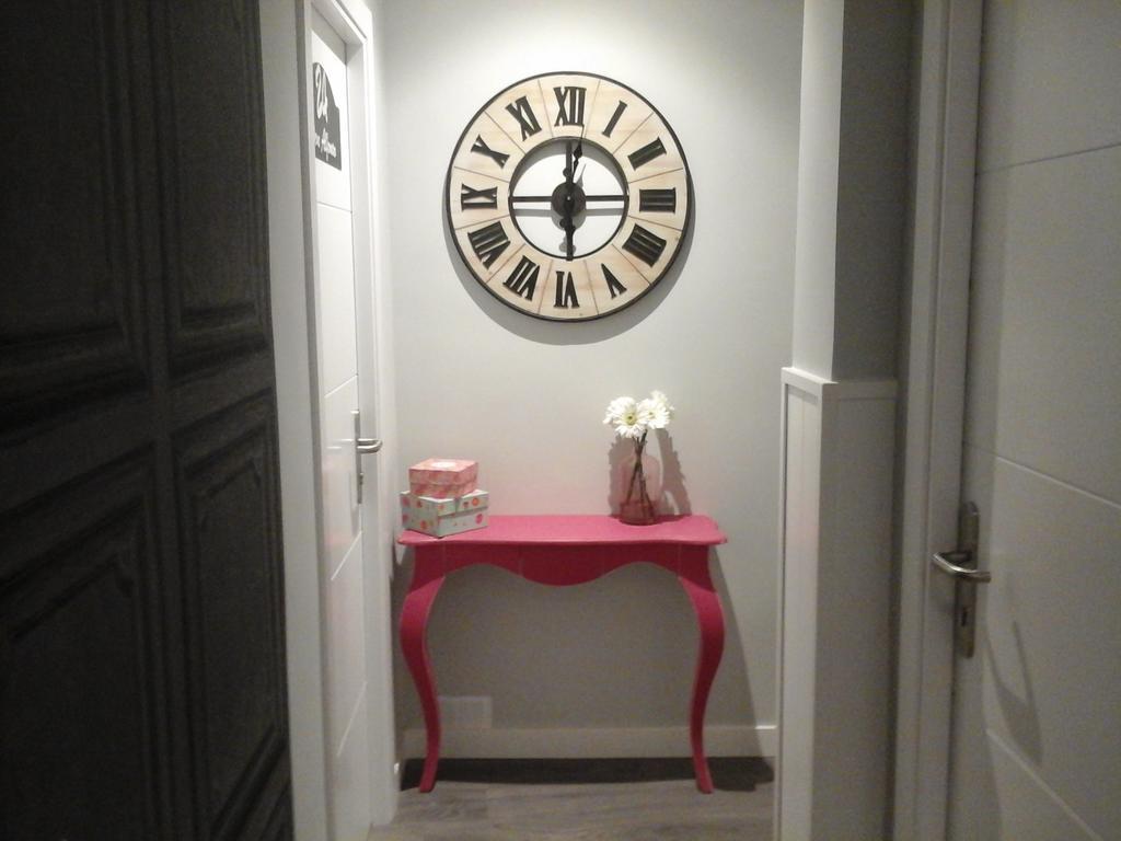 Guest house Don Alfonso