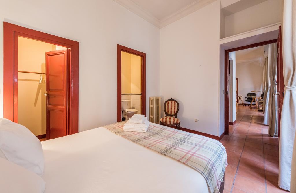 Apartamento Centro W Madrid