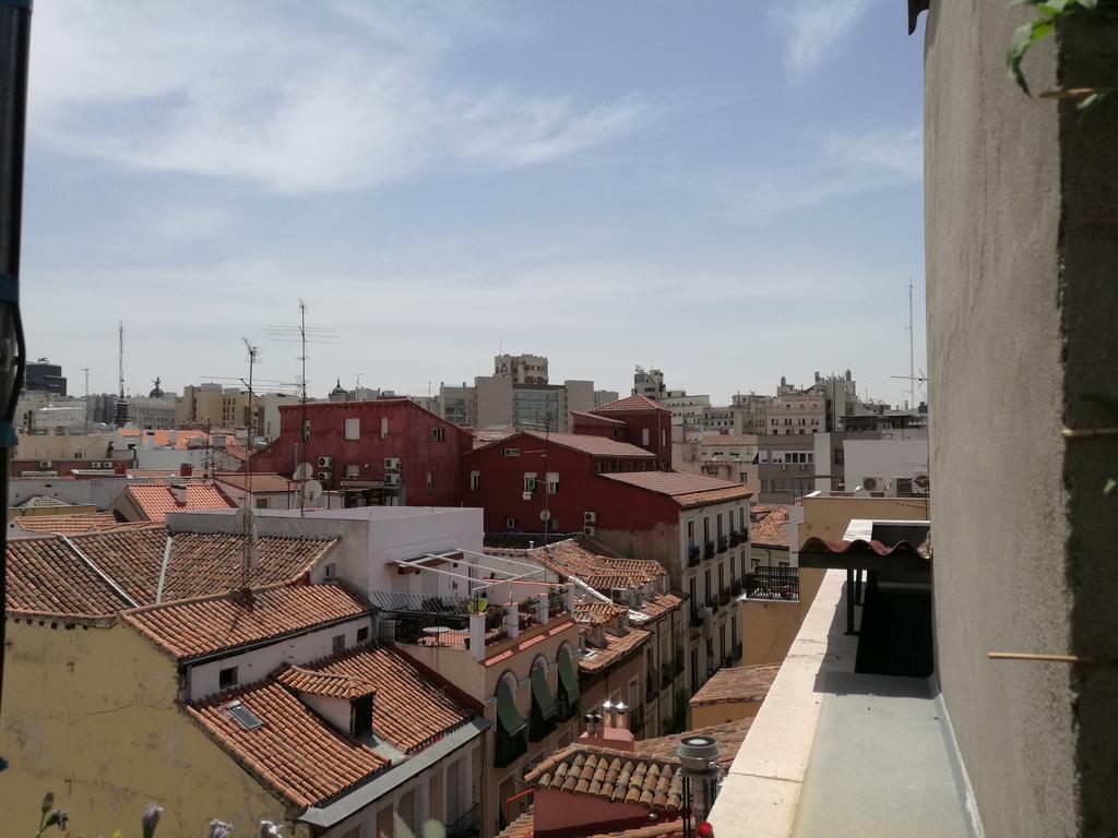 Pensión San Bernardo *