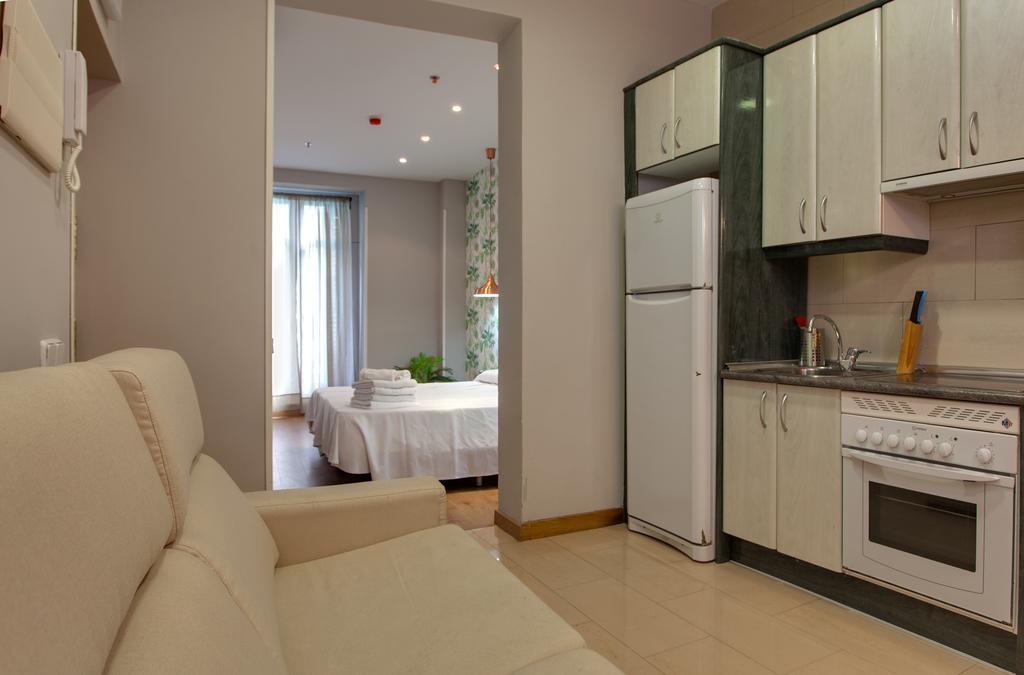 Apartamento Zinc Madrid