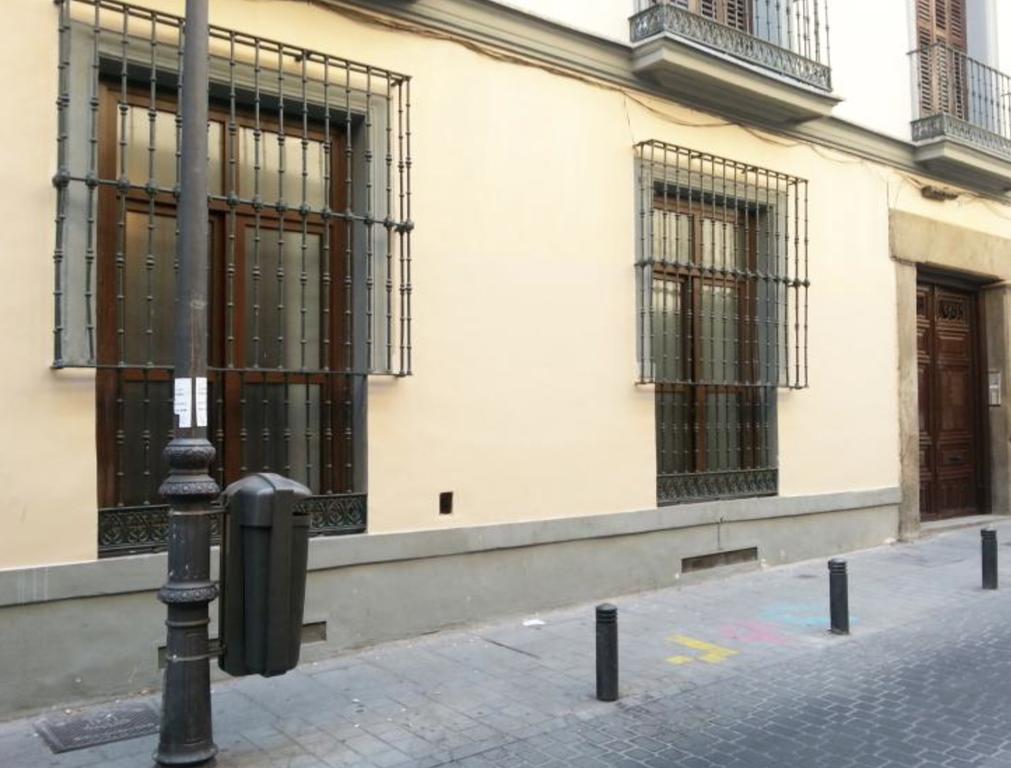 Apartamento Artist Madrid