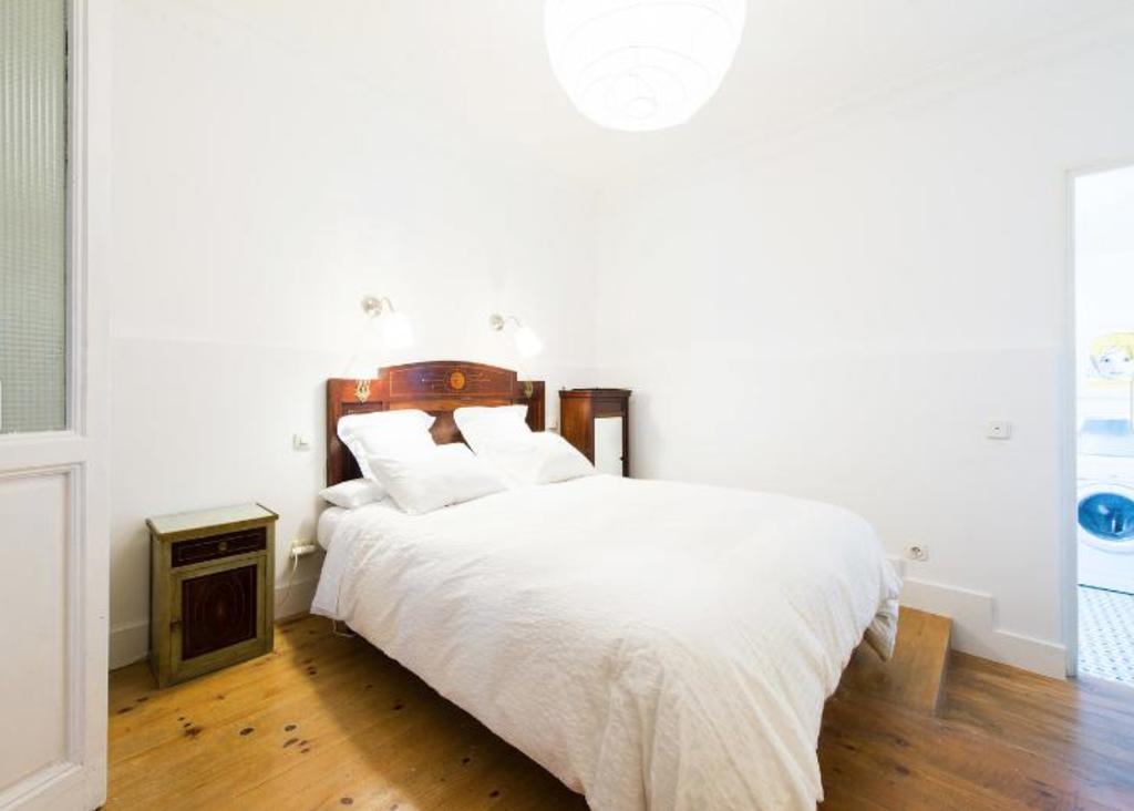 Apartamento Artist Madrid