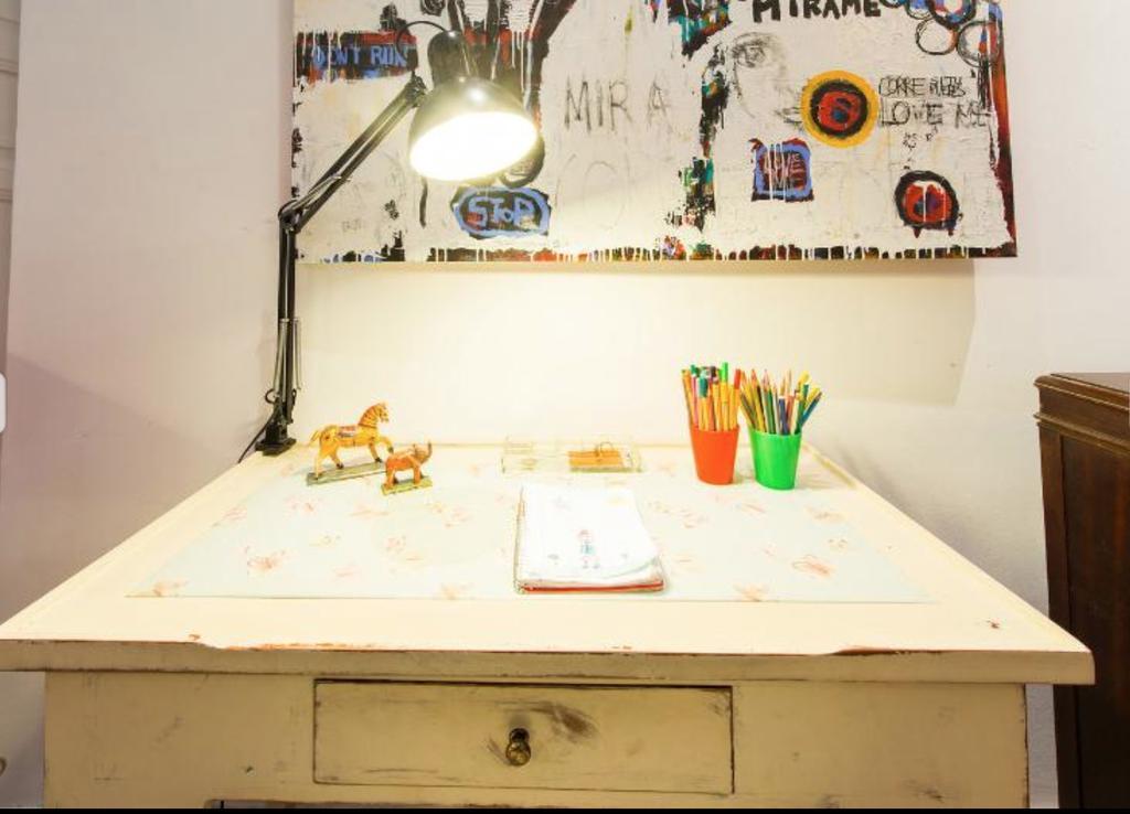 Apartamento Artist Madrid