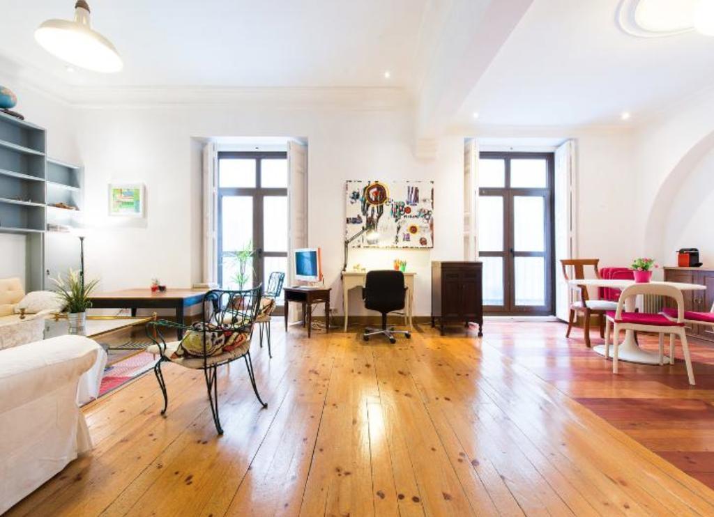 Apartamento Artist *