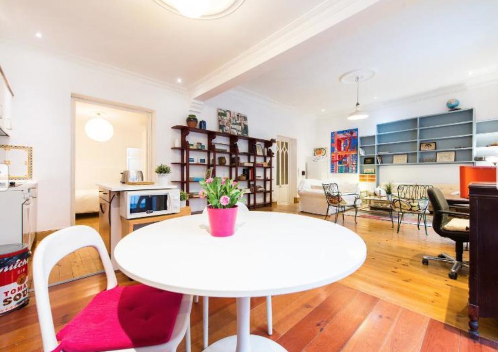 Apartamento Artist Madrid