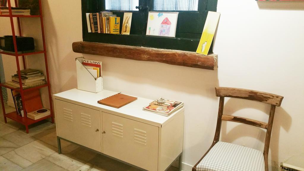 Apartamento Artist