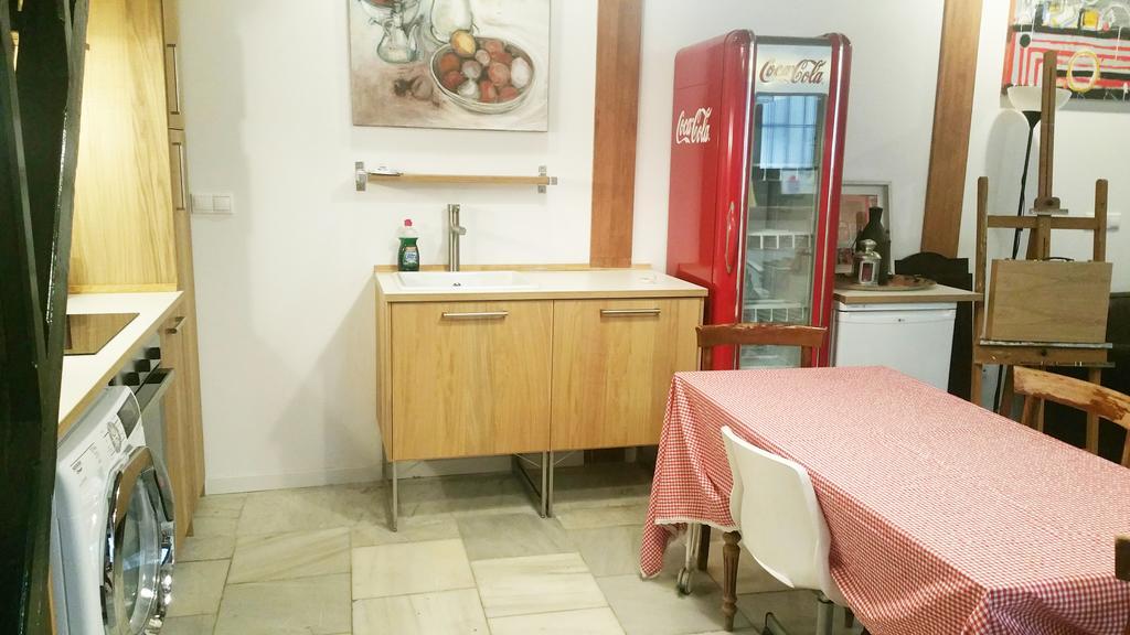 Apartamento Artist