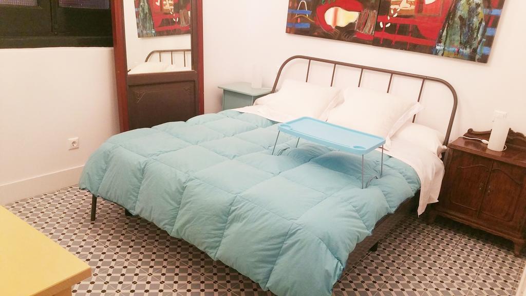 Apartamento Artist Madrid