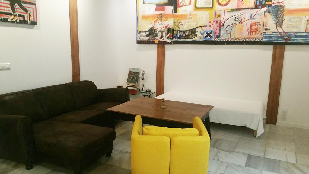 Apartamento Artist Madrid