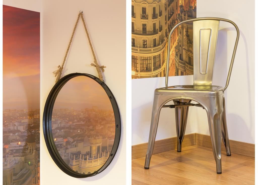 7rooms7 Plaza Mayor Madrid