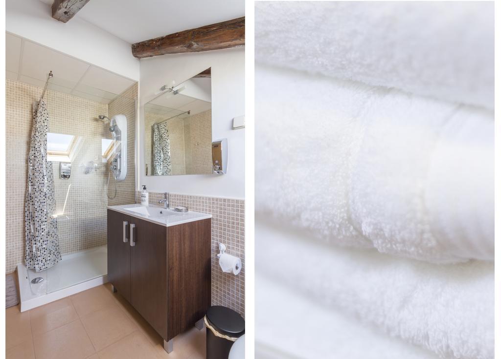 Apartamento 7rooms7 Plaza Mayor *