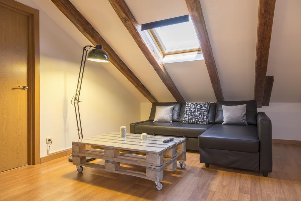 Apartamento 7rooms7 Plaza Mayor *