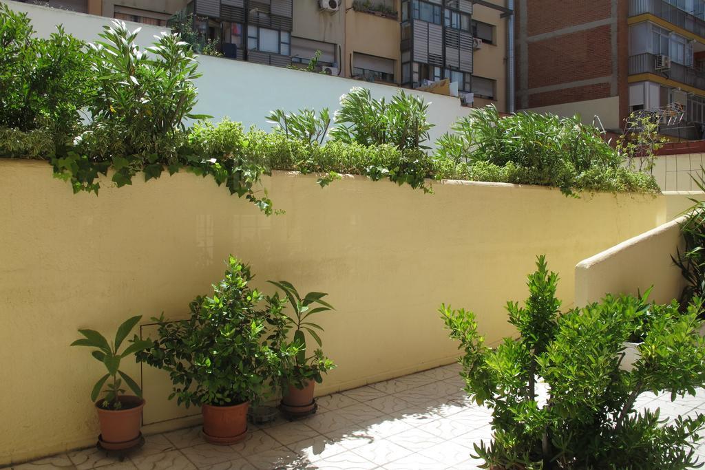 Apartamento Plaza Castilla 4 Torres Madrid